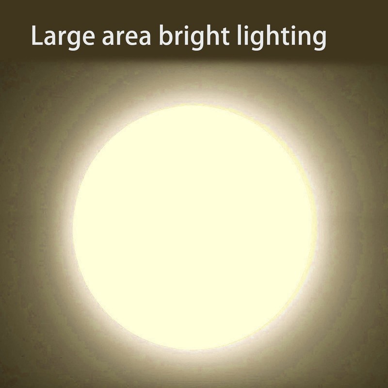 LED Camping Lantern Ultra Bright Waterproof Battery Powered 7500mAh 4