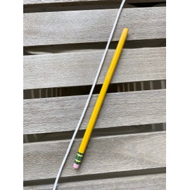 3/32" Cotton Piping Cord, Size 000 (75 yds)