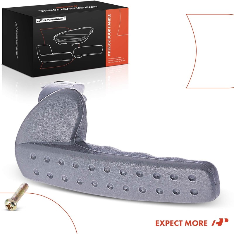 A-Premium Front or Rear Right Passenger Side Interior Door Handle