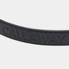 Callaway C25992101 Men's Continuous Classic Serration Belt (Stretchable) / Synthetic