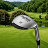 High-Loft Golf Wedge for Short Game – 68°/70°/72° Loft Options