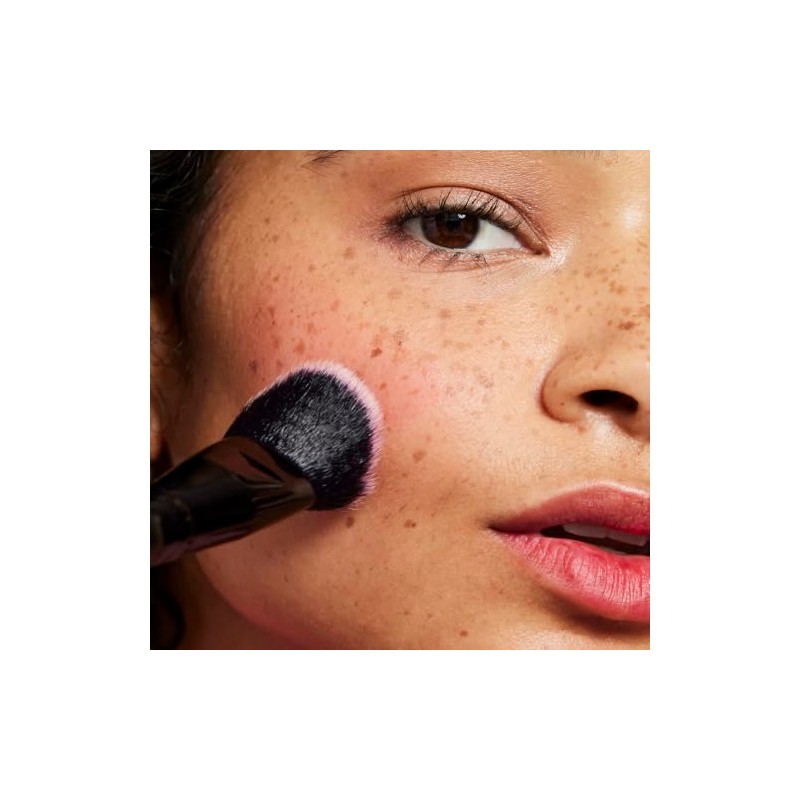 e.l.f. Cosmetics Brocha Difuminadora Tintes Labiales y Pigmentos Líquidos