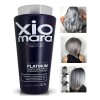 Shampoo Matizador De Canas Profesional Xiomara 1 Lt
