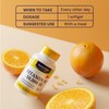 Healthy Origins Vitamin D3 (Lanolin) 10,000 IU Softgel - Bone