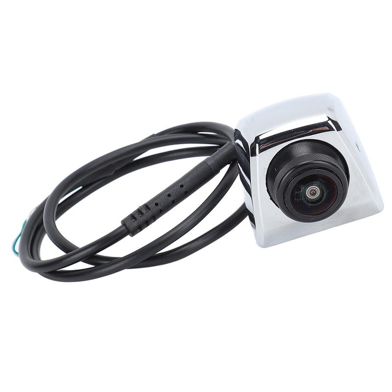 Reverse Rear Cam, Backup Camera Clear Image 12 to 24V