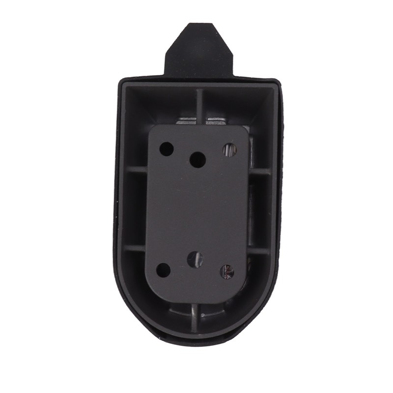 Push Button Key Keeper Box Wall Mount Key Storage Box