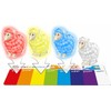 WOW! Stuff CoComelon Color Learning Musical Sheep Night Light Nursery