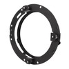7 Inch Motorcycle Headlight Adapter Round Mounting Ring Bracket Head