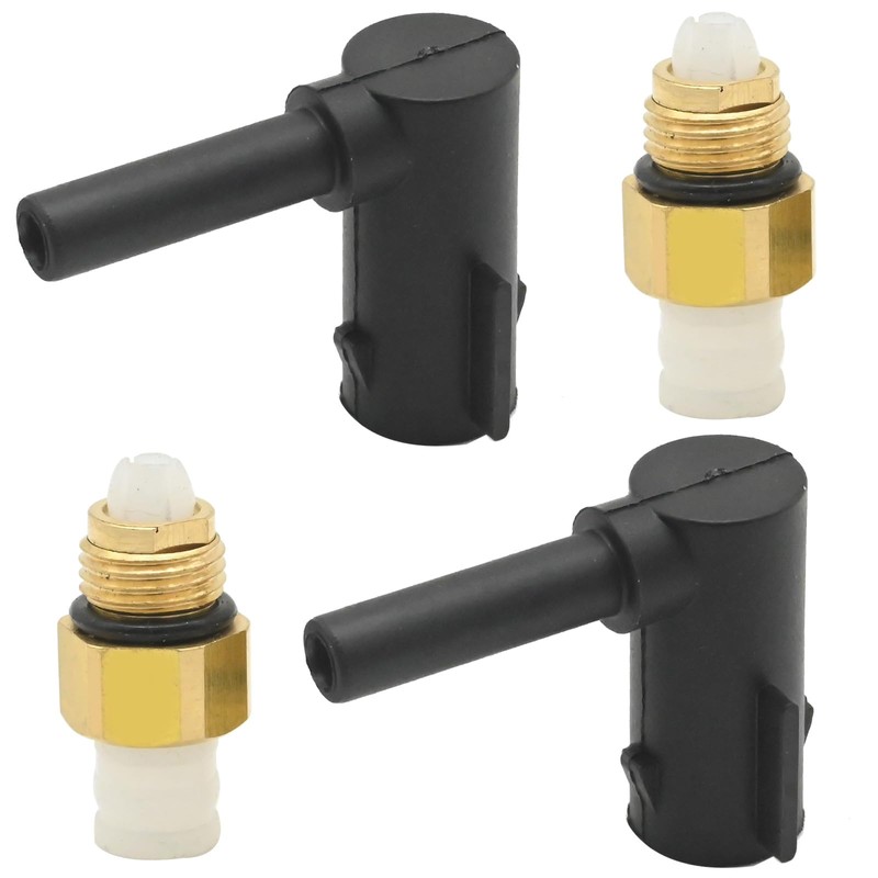 UOIENRT 2Pcs 68084809AA Suspension Elbow Air Strut Repair Kits, Replacement