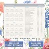 2026-2029 Pocket Calendar - Pocket Planner from Jul. 2026 to