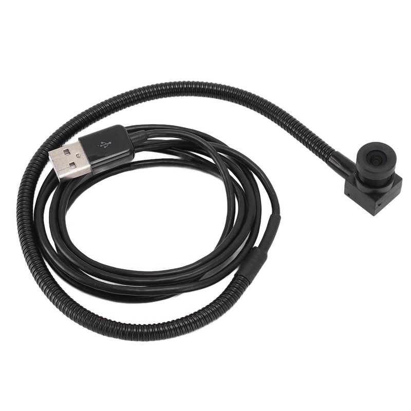 USB Center Webcam Eye To Eye Middle Screen Camera with