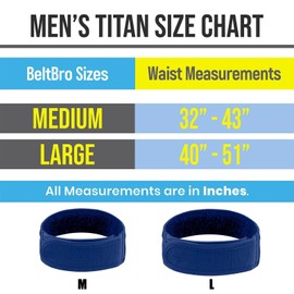 MADGININE 4 PCS Velcro Belt Straps for Men,No Buckle Belts for Men,Adjustable Buckless Belt for Men Invisible Stretch No-Buckle Belt Unisex No Buckle Belt for Walking Work Home Travel (L,M)