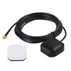 BINGFU External Waterproof Active GPS Navigation Antenna MCX Male Plug