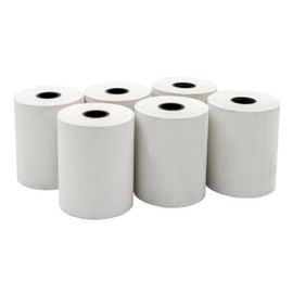 Midtronics Thermal Printer Paper - Ships as a 6 pack/rolls - A095