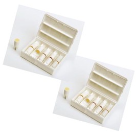 Regin S102 Emitter Economy 2-Pack. 20 Emitters Total. Dense Viewable Cloud for Leak Testing and Qualitative Air Flow Studies.