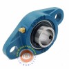 Hi-Sun Flange Bearing,2-Bolt