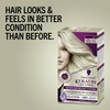 Schwarzkopf Keratin Color Permanent Hair Color, 10.1 Extra Light Ash
