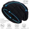 Hatstar Warm Lined Women's Beanie | Men's Hat Winter Hat