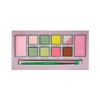 Profusion Cosmetics Matcha Break 10 Shade Eye and Face Palette