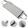 SUPVOX Fitness Training Sandbag Workout Bag Handles Exercise Pouch Canvas