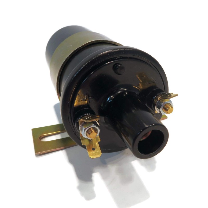 The ROP Shop | Ignition Coil Module with Hardware for