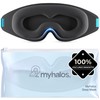 myhalos MyHalos Sleep Mask - Eye Masks for Sleep -