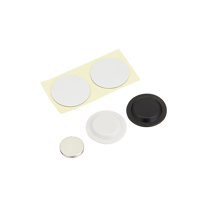 Shimano FC-R9100-P Magnet Set Y1VU98080
