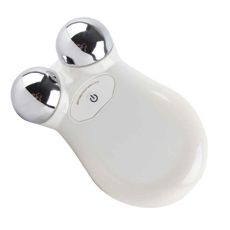 Microcurrent Facial Beauty Machine Skin Lifting Tightening 6 Strength Face