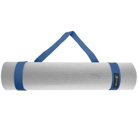 ProSource Cotton Yoga Mat Carry Strap, Yoga Mat Not Included