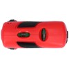 Laser Bubble Level Ruler 4 in 1 ABS Multi Function