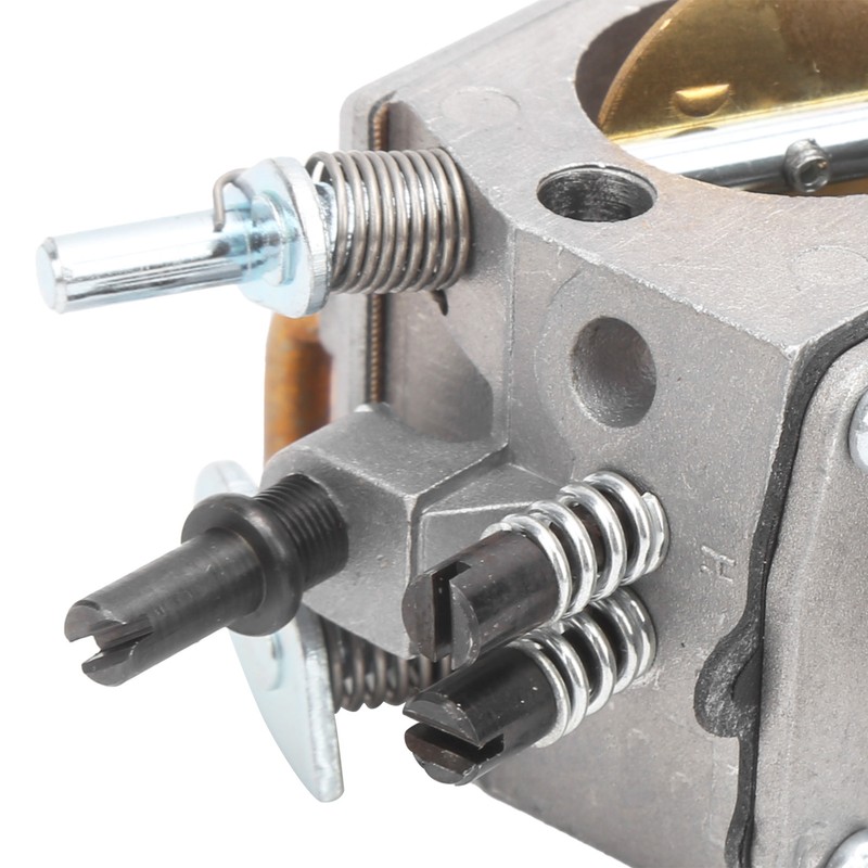 Carburetor Carb Kit Filter Oil Tube Fit for STIHL MS290