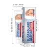 Crema Curativa Sugar Guard, Crema Para Pies Saludables,.