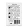 Set of 3 Textile Paints - Black - Universal Textile