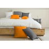 npluseins Jersey Fitted Sheet Made of 100% Cotton - Available