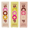 The Beauty Spy 3-piece Triple Scoop Hydrating Lip Balm Set