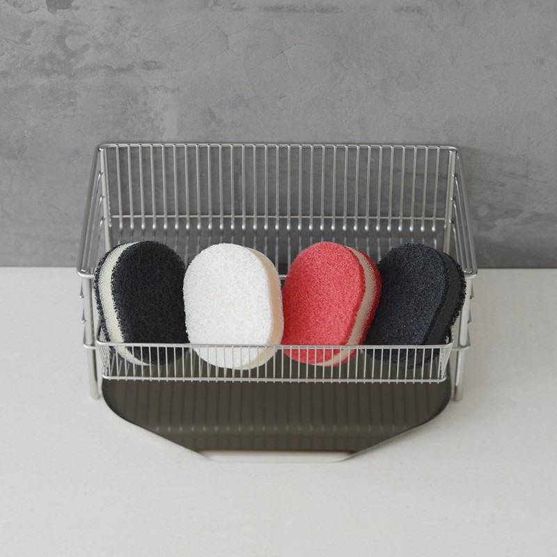 Wahei Freiz La Base Sponge