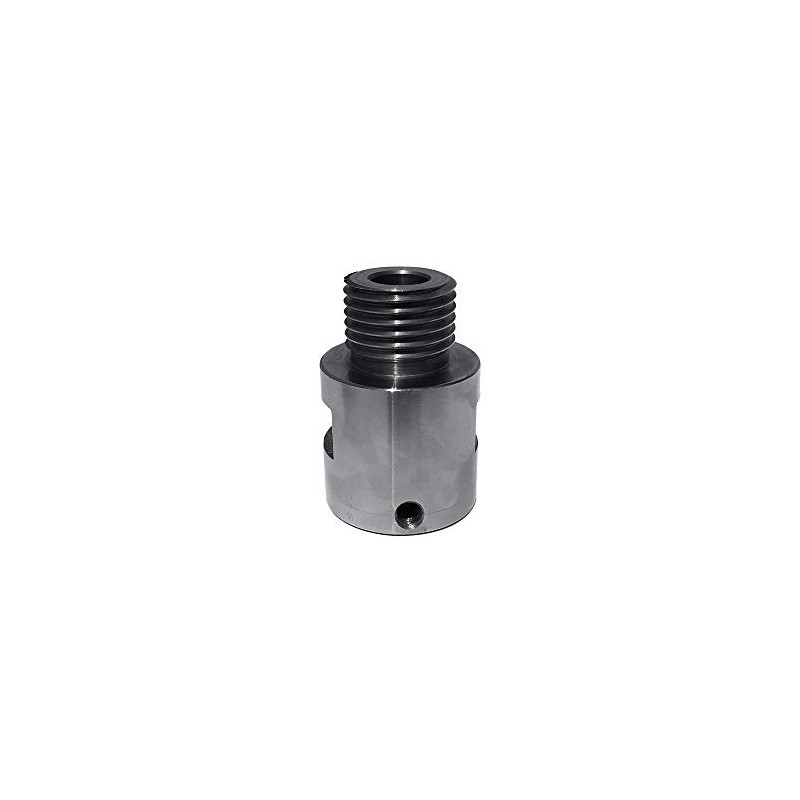 Nova Spindle Adaptor 1 In. 8Tpi Female To 1-1/4 In.