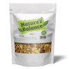 Natures Balance Mixed Nuts Walnuts Cashews Almonds Hazelnuts 500g