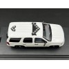 mbc320 2 Pack 1/43 Federal Signal Vector Vision SLR Lightbar
