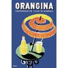 Hot Stuff Orangina 8" x 10" Vintage Ad Poster Print
