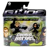 G.I. Joe The Rise of Cobra Combat Heroes 2-Pack Conrad