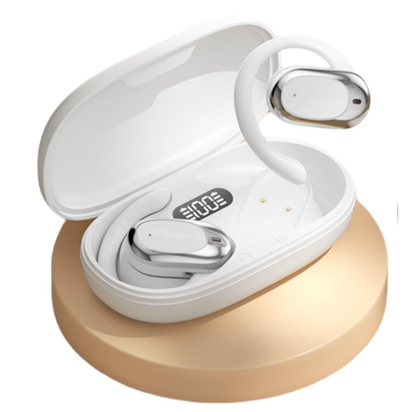 Translator Earbuds Real time,Language Translator Earphone 3-in-1 Accents & Long