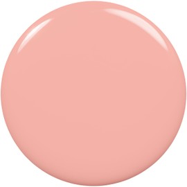 essie expressie Quick-Dry Vegan Nail Polish, Crop Top and Roll, Pink Beige, 0.33 Ounce
