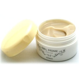 Bellman Cosmetics Non Loose Gel Home Cream Moist Type GSM [Value Set of 6]