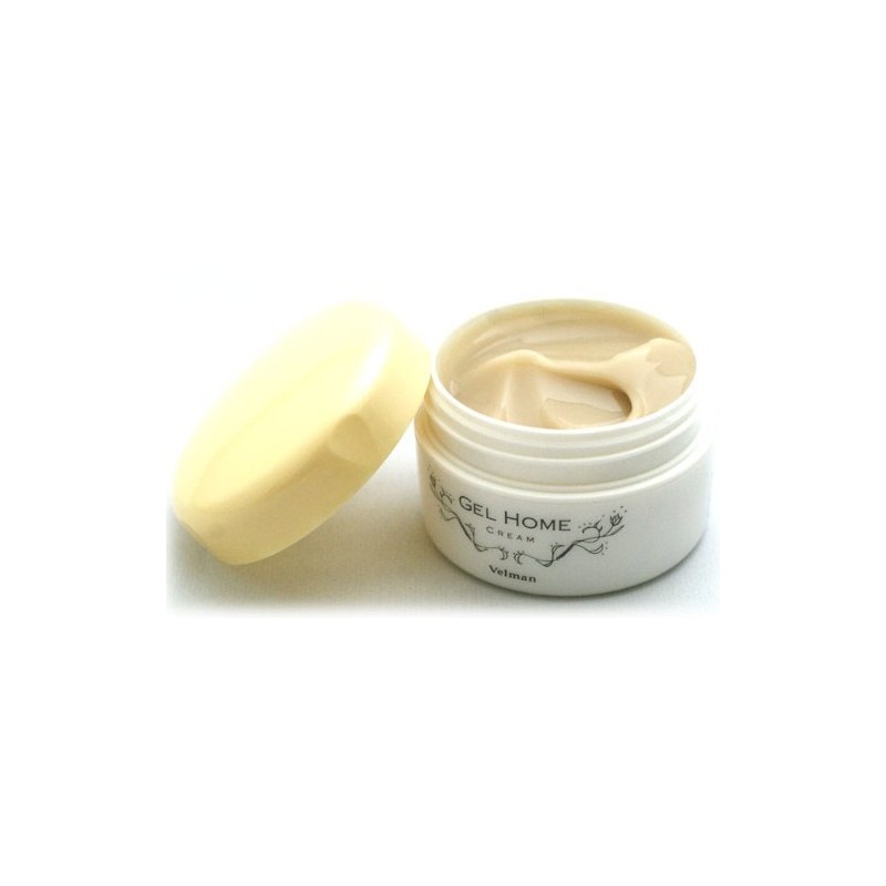Bellman Cosmetics Non Loose Gel Home Cream Moist Type GSM