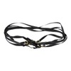 Zerodis 1:10 Scale Portable Tie Down Straps Pack of 5