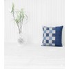 JOYDREAM Zabuton Cover, 21.7 inches (55 cm), 23.2 inches (59