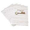 Real Estate Agent Document Folder - 5 Pack (It's Key