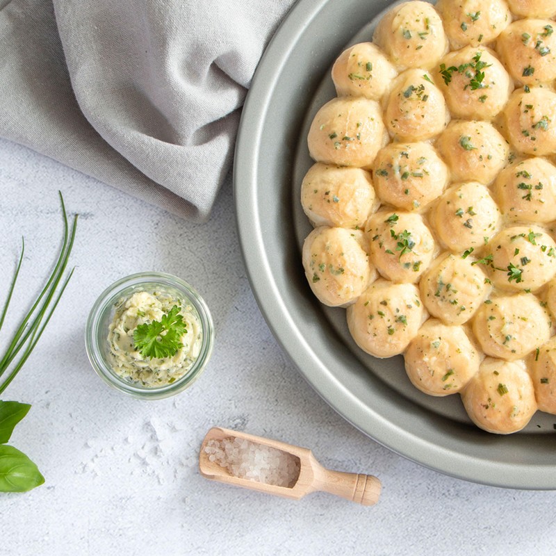 Städter 661219 Tart Tin Metal