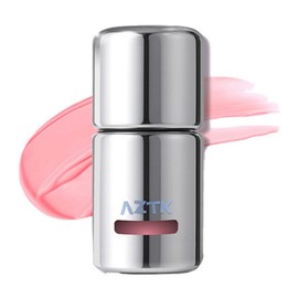 AZTK Liquid Blusher TikTok Gel Moist Cheek Touch 100% Genuine, 1 Piece, JC07 Shine Orange Popsicle / AZTK 리퀴드 블러셔 틱톡 젤로 촉촉한 볼터치 100%정품, 1개, JC07 샤인오렌지 아이스바